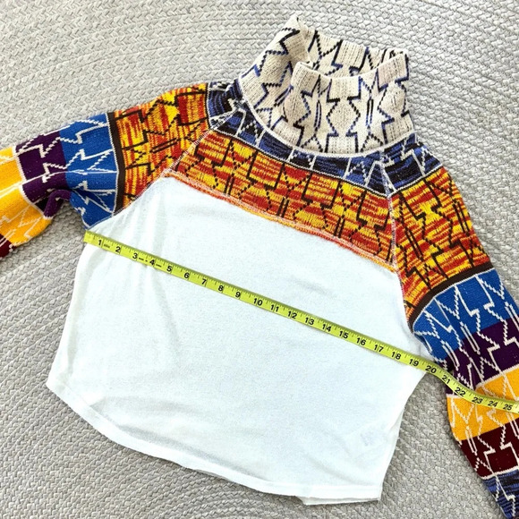 Rare Free People Top - Picture 7 of 8